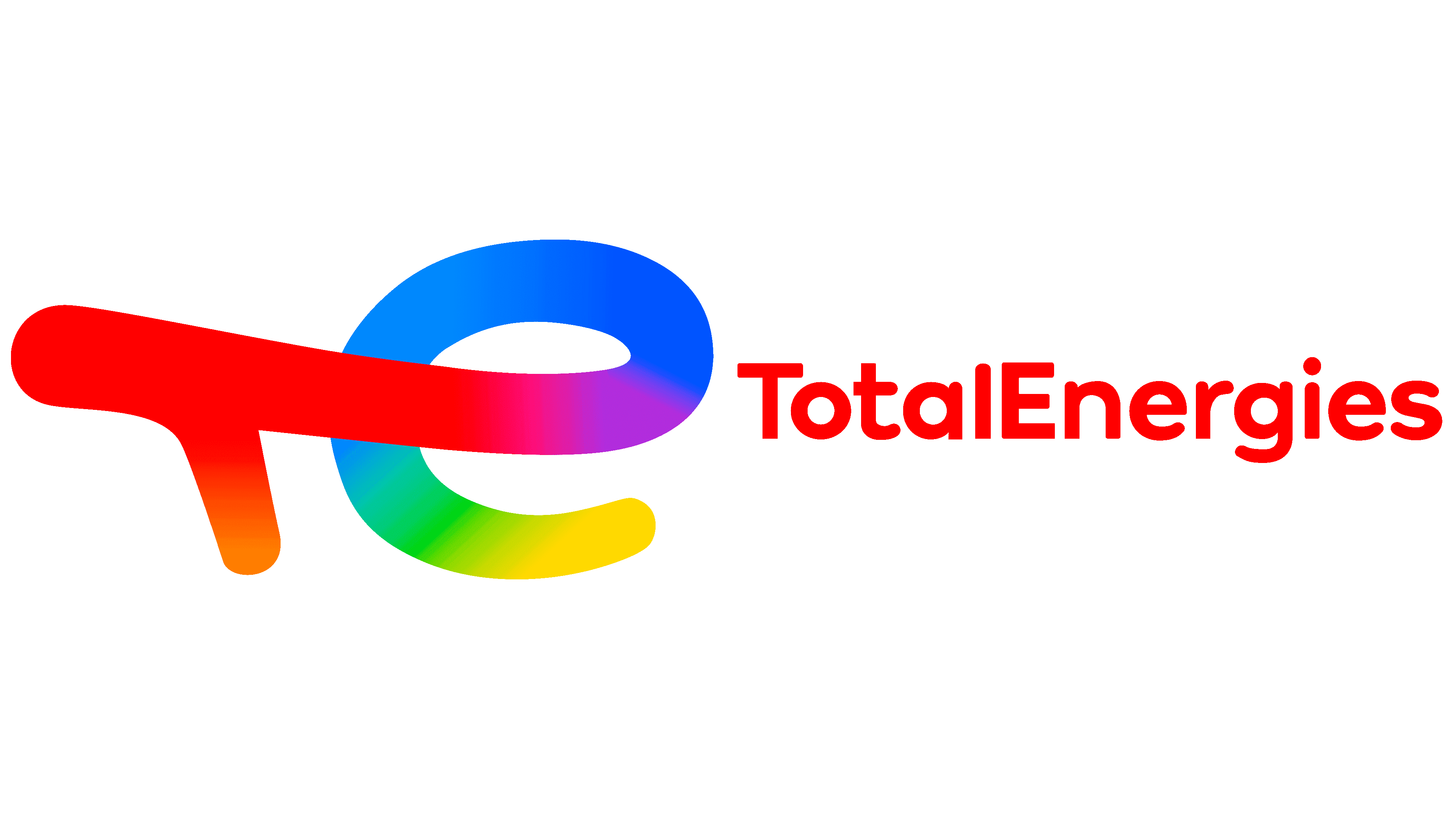 TotalEnergies logo