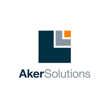 Aker Solutions logo