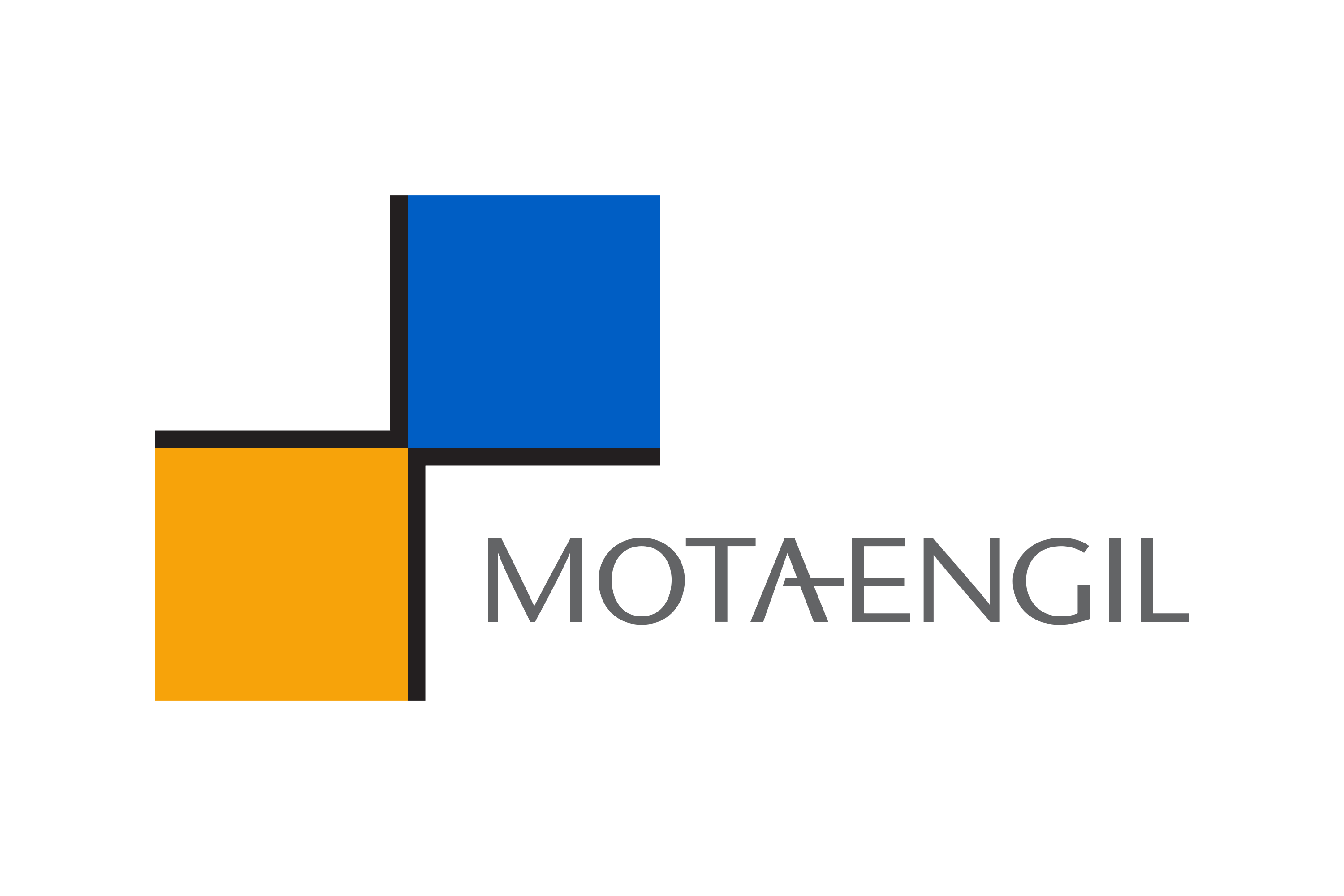 Mota-Engil logo