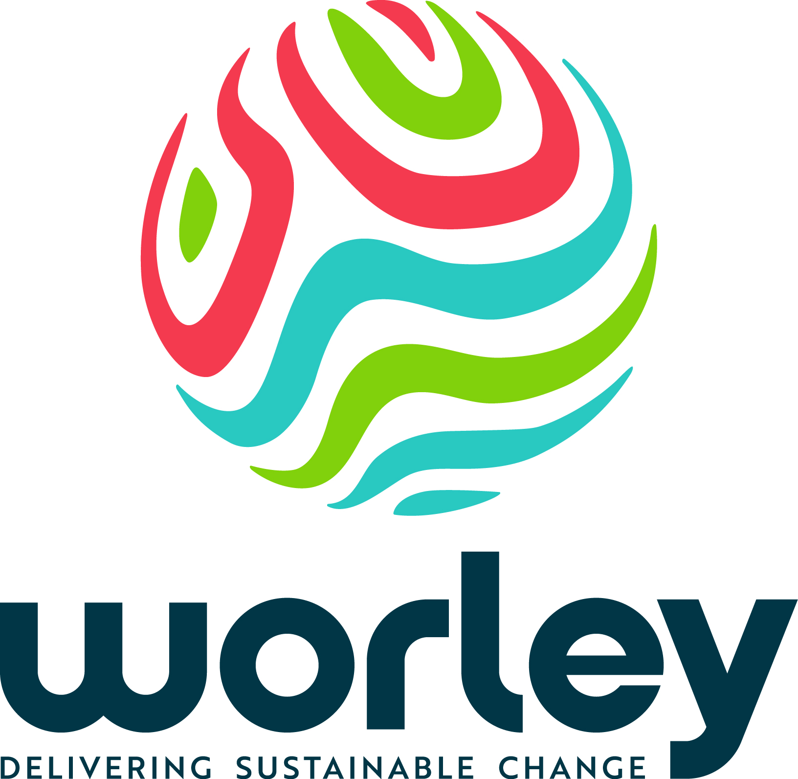 Worley logo